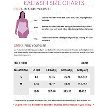 Kaei&Shi Bow Lingerie Set for Romantic Occasions