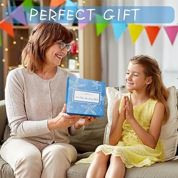 Starfish Jewelry Dish for Home and Gift Needs