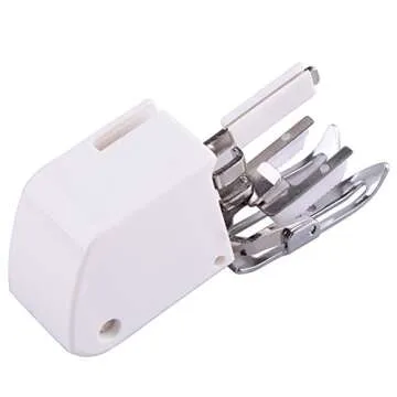 YEQIN Even Feed Walking Foot for Low Shank Sewing Machines