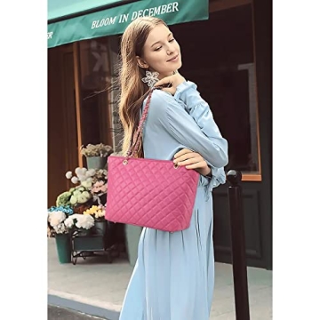 Montana West Tote Bag: Chic Women’s Handbag for All Occasions