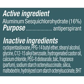 Degree Men Antiperspirant 72H Sweat Odor Protection