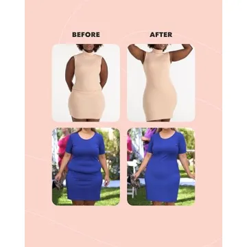 Comfortable SHAPERMINT Tummy Control Panty for Women