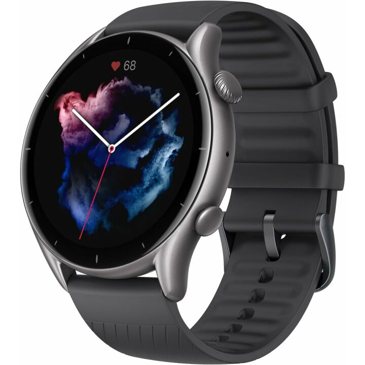 Amazfit GTR 3 Smart Watch 46mm with GPS & Alexa