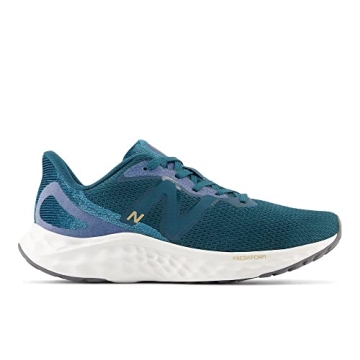 New Balance Women's Fresh Foam Arishi V4 Running Shoe - Comfort & Style