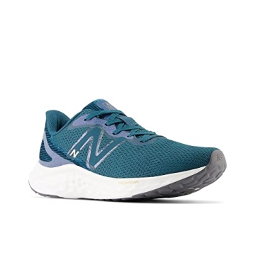 New Balance Women's Fresh Foam Arishi V4 Running Shoe - Comfort & Style