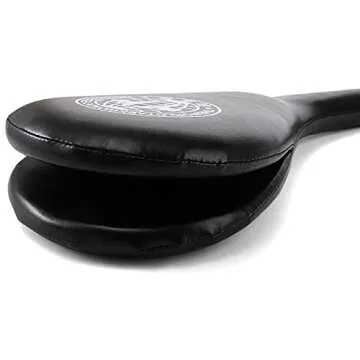 Nicunom Kick Pads for Taekwondo and Martial Arts Training