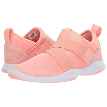 PUMA Women's Dare AC Sneakers for Active Style