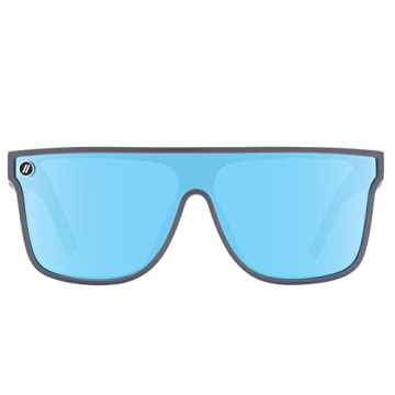 Blenders Eyewear SciFi Polarized Sunglasses for All