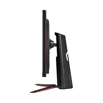 LG 32 Inch QHD IPS UltraGear Gaming Monitor with 165Hz