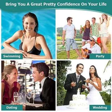 Gowgaw Advanced Silicone Scar Gel for All Scars 1.76oz