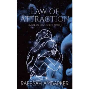 Law of Attraction (Universal Laws)