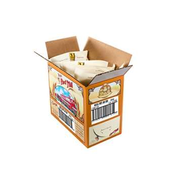 Bob's Red Mill Fruit & Seed Muesli - Kosher, Non-GMO, Whole Grain