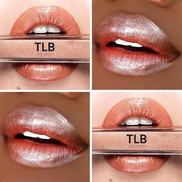 The Lip Bar Vegan Non-Sticky Lip Gloss: Nourishing Shine
