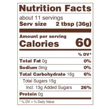 D'Arbo Premium Wild Lingonberry Sauce 14.1 oz | Made with only the finest Wild Lingonberries | 60% F...