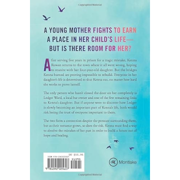 Reminders of Him: A Novel of Love and Forgiveness