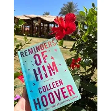 Reminders of Him: A Novel of Love and Forgiveness