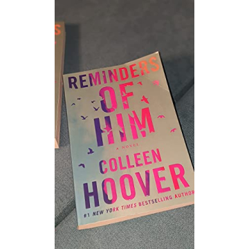 Reminders of Him: A Novel of Love and Forgiveness