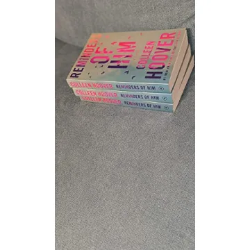 Reminders of Him: A Novel of Love and Forgiveness