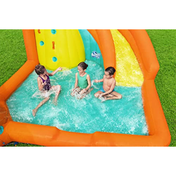 H2OGO! Mega Outdoor Water Park for Kids Endless Fun