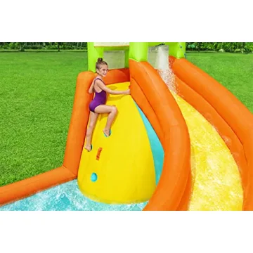 H2OGO! Mega Outdoor Water Park for Kids Endless Fun