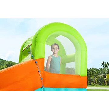 H2OGO! Mega Outdoor Water Park for Kids Endless Fun