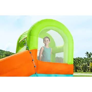 H2OGO! Mega Outdoor Water Park for Kids Endless Fun