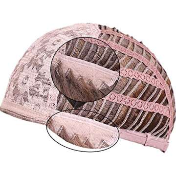 Alanhair Ombre Blonde Wigs - Stylish Hair for Every Occasion