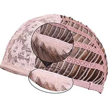 Alanhair Ombre Blonde Wigs - Stylish Hair for Every Occasion