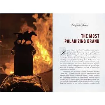 Discover Blanton's Bourbon History and Legacy