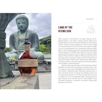 Discover Blanton's Bourbon History and Legacy