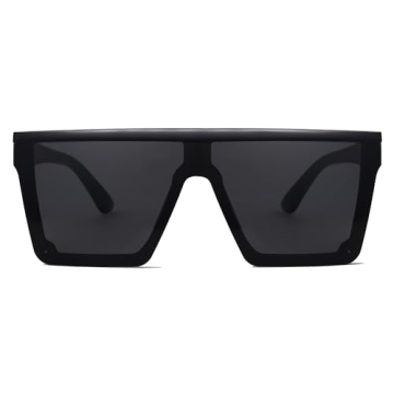 Stylish SOJOS Square Sunglasses for Women
