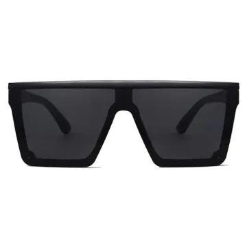 Stylish SOJOS Square Sunglasses for Women