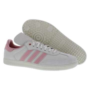 adidas Unisex-Adult Samba Indoor Sneaker