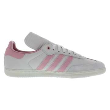 adidas Unisex-Adult Samba Indoor Sneaker