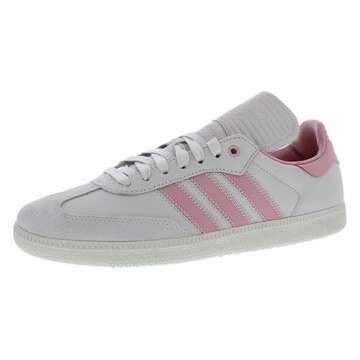 adidas Unisex-Adult Samba Indoor Sneaker