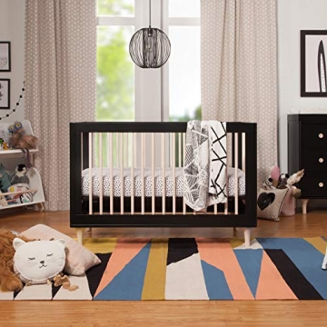 Buy the Stylish Babyletto Lolly Convertible Crib Today