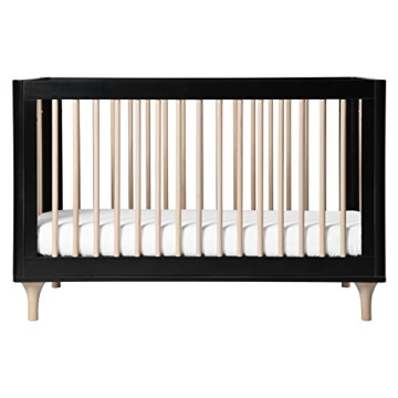 Buy the Stylish Babyletto Lolly Convertible Crib Today