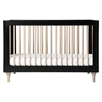 Buy the Stylish Babyletto Lolly Convertible Crib Today