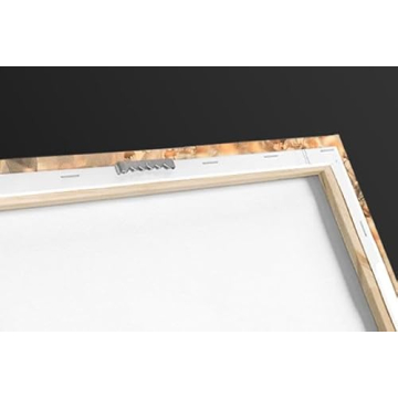 Market Geraniums Canvas Art Print by Carol Rowan 30x20