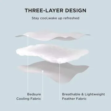 Bedsure Cooling Blankets for Hot Sleepers - Twin Size Gift