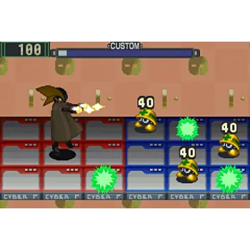 Mega Man Battle Network Legacy Collection for Switch