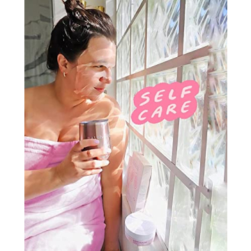 Patchology Rosé Facial Sheet Mask - Hydrating Skincare for All