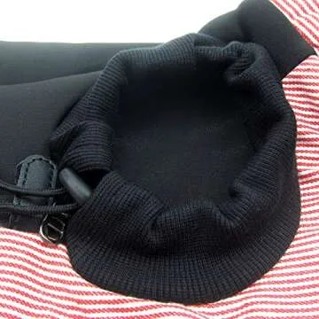 Karla Pet Sling Carrier - Stylish Pink Hands-Free Convenience