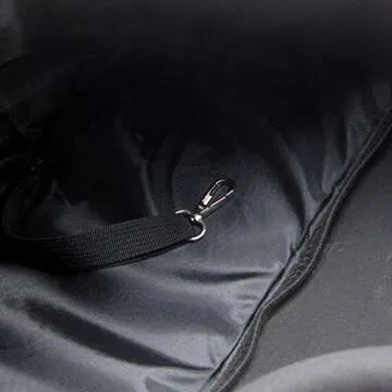 Karla Pet Sling Carrier - Stylish Pink Hands-Free Convenience