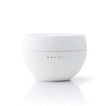 Stadler Form Aroma Diffuser Jasmine with Ultrasonic Technology