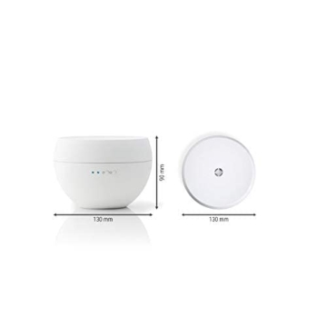 Stadler Form Aroma Diffuser Jasmine with Ultrasonic Technology
