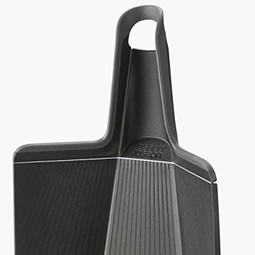 Joseph Joseph Chop2Pot Plus Folding Cutting Board - Black