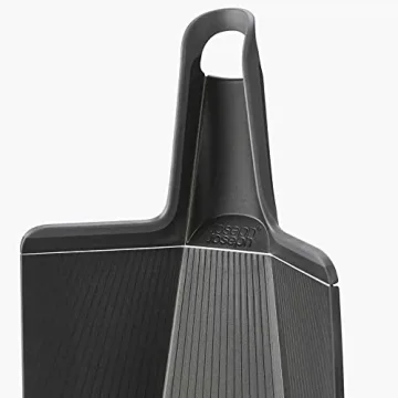Joseph Joseph Chop2Pot Plus Folding Cutting Board - Black