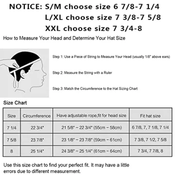 Tweed Newsboy Cap for Men - 2 Pack Black & Grey