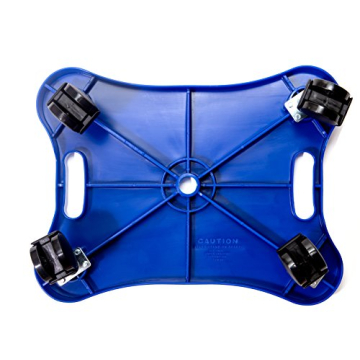 Durable and Safe Scooter Board for Kids and Adults | 16" x 12"